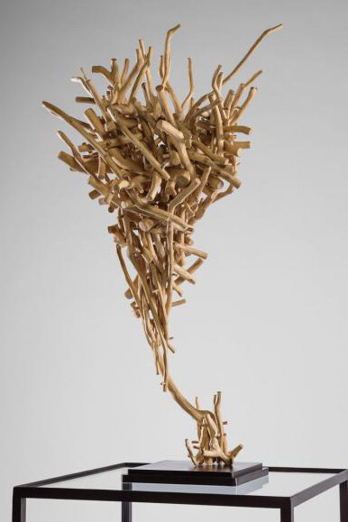 Commanding Space. Courtesy of Amon Carter Museum of American Art