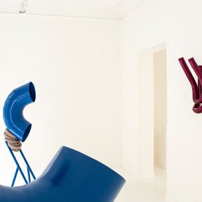 Teresa Solar. Courtesy of Travesìa Cuatro