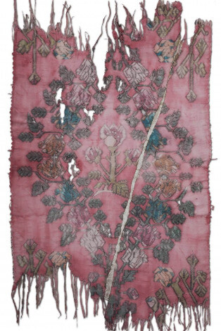 Tania Welz. Courtesy of Galerie Benjamin Eck