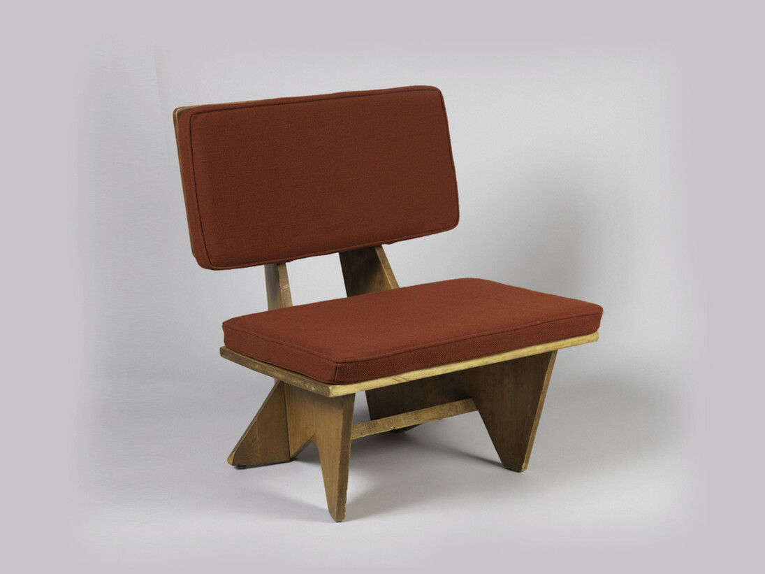Ellen DeGeneres Selects. Courtesy of Cooper Hewitt
