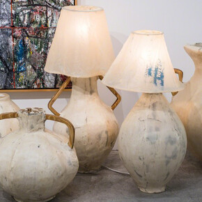 Gold Standard. Courtesy of Ever Gold