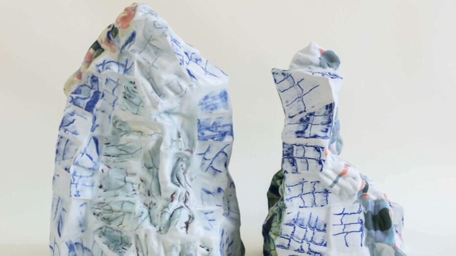 Babs Haenen. Courtesy of Hostler Burrows