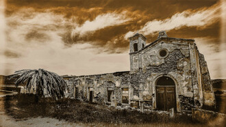 El Cortijo del Fraile