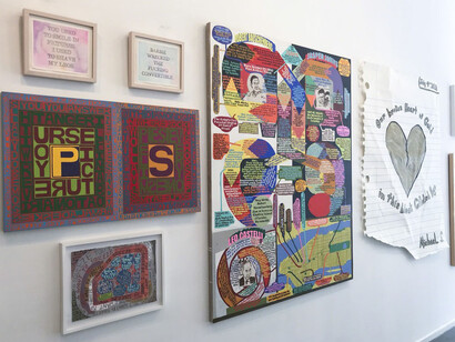 Summer of Love. Courtesy of Freight+Volume
