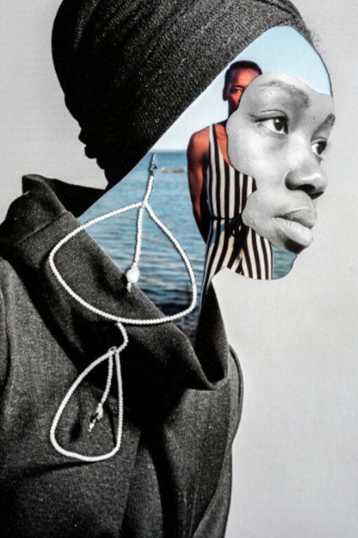 Spring Selections. Courtesy of Jenkins Johnson Gallery