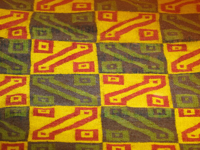 La Colección Llullaillaco. Courtesy of MAAM