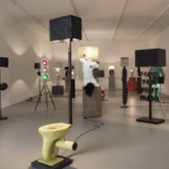 Renegade. Courtesy of Giò Marconi