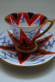 The Peaks of Art Deco. Courtesy of GRASSI Museum Leipzig