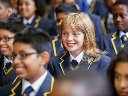 Michaela School