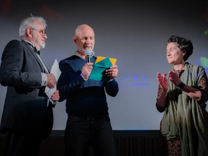 Ferrara Film Corto Festival, 2023. Foto di Antonella Marchionni, fotopop.it