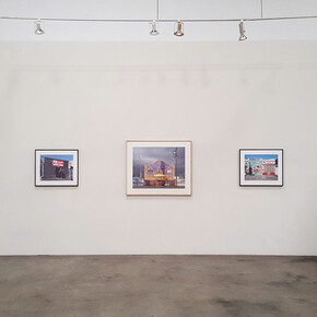 Vermont. Courtesy of Craig Krull Gallery