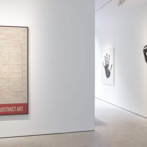 Hank Willis Thomas. Courtesy of Maruani Mercier Gallery