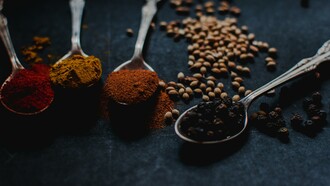 La cucina è il luogo dove i sentimenti si trasformano in minestre