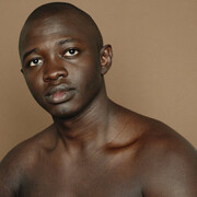 Erica Deeman. Brown. Courtesy of Anthony Meier Fine Arts