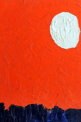 Transformatio. Courtesy of Erarta Museum