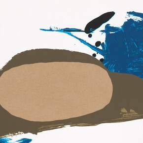 Blinky Palermo. Courtesy of Ludwig Museum
