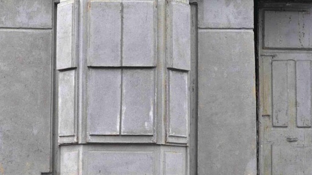 Rachel Whiteread. Courtesy of Tate