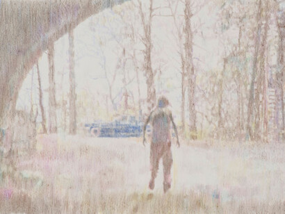 Gretchen Frances Bennett. Courtesy of Frye Art Museum