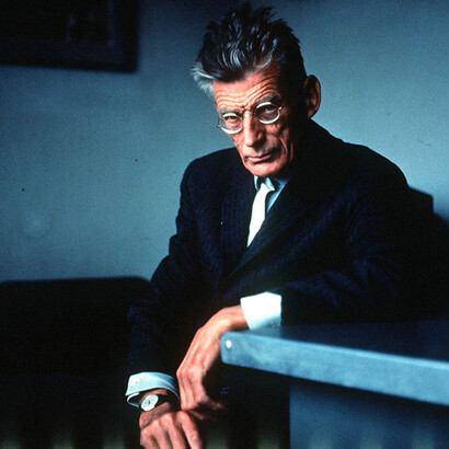 Samuel Beckett