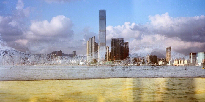 Tale of the Wonderland. Courtesy of Blindspot Gallery