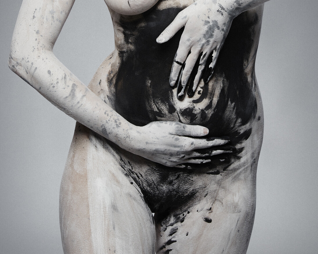 Camille Sanson. Courtesy of Herrick Gallery