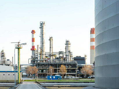 5G could improve machine-to-machine communications in refineries