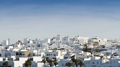 Conil de la Frontera (Cádiz)