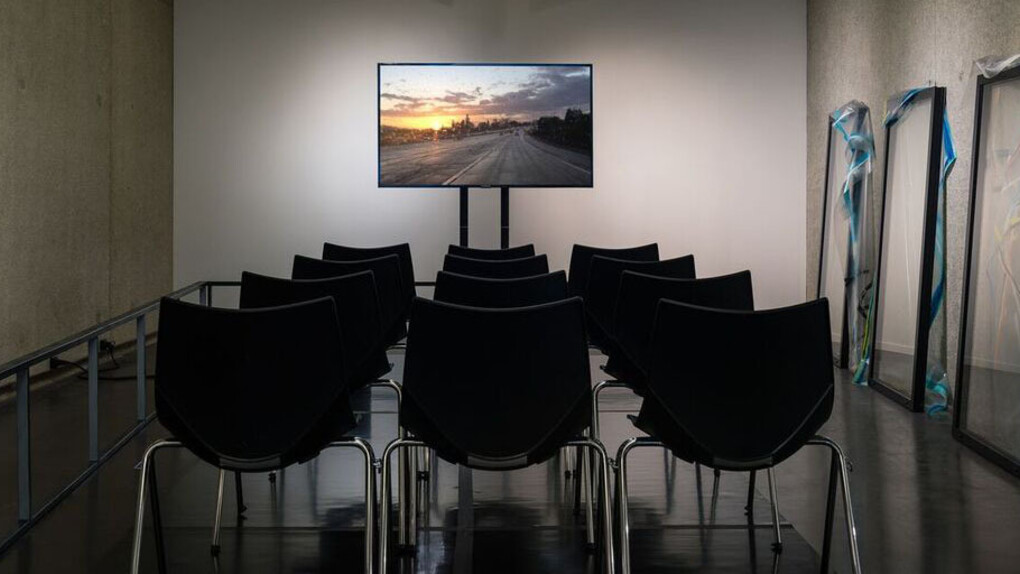 Antoine Donzeaud. Courtesy of Museum of Art and Archeology of Périgueux, Vesunna Museum and the Chapel of the Visitation