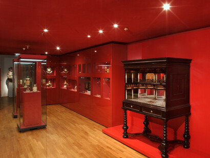 From Antiquity to Historism. Courtesy of GRASSI Museum Leipzig