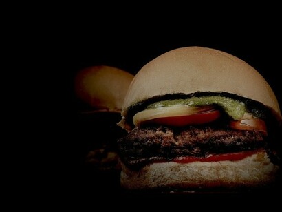 While millions go hungry, obesity due to poor nutrition is a major problem for advanced societies