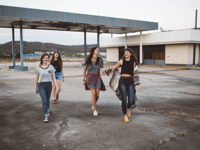 Consapevolezza  - Foto di Brooke Cagle