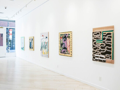 Aberrant Ad Libs. Courtesy of Next to Nothing