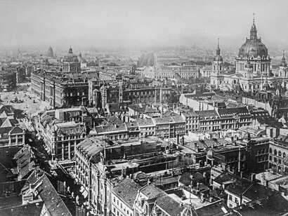Berlin ca. 1920 