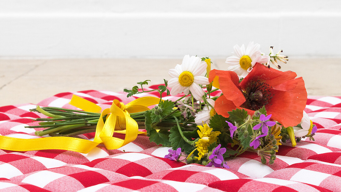 Imbroglio (or the ability to incorporate possibilities). Courtesy of Like a Little Disaster