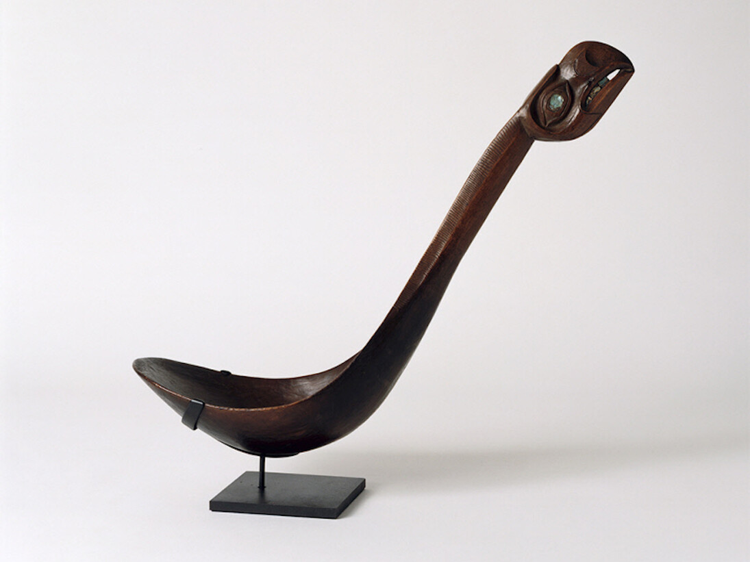 Arts of the Americas and Pacific Northwest. Courtesy of Menil 