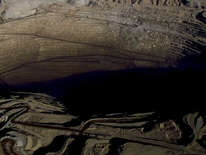 Las minas, el gran tesoro esquilmado de Chile
