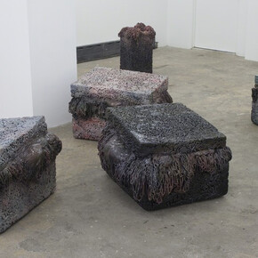 Gereon Krebber. Courtesy of Cindy Rucker Gallery