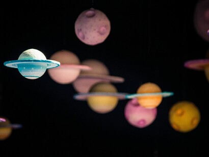 On August 24, 2006, the International Astronomical Union (IAU) voted to declassify Pluto as a planet