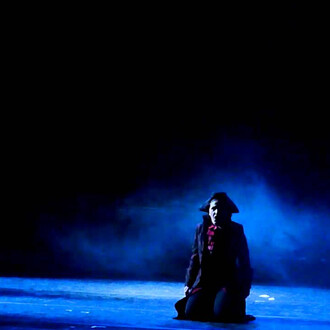 Vedrana Simic, soprano croata