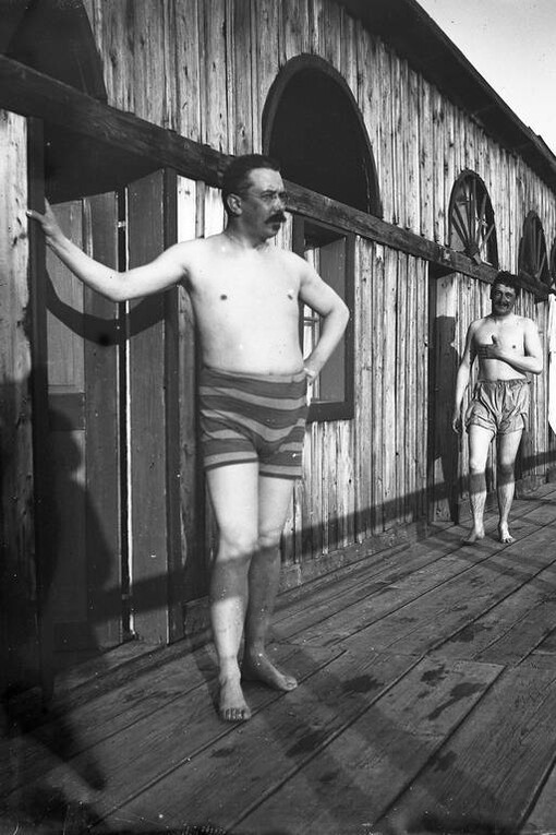 Splash! Courtesy of Salzburg Museum