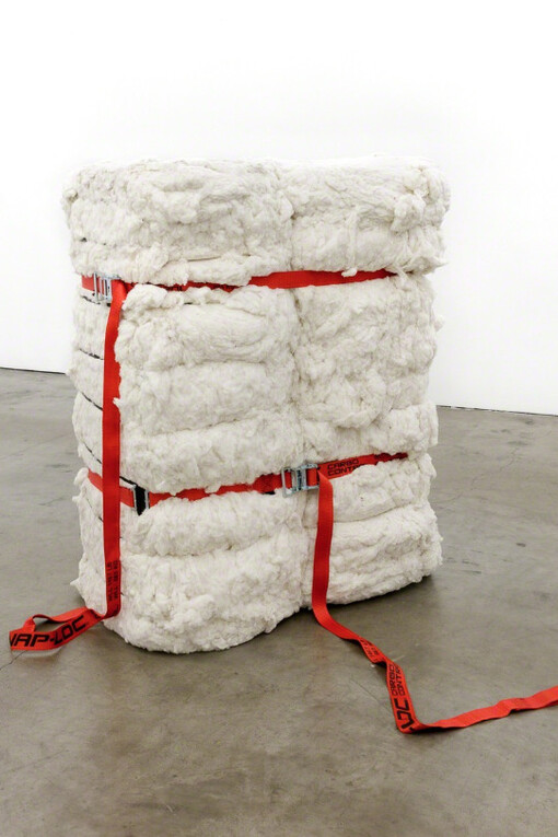 The Pain of Others. Courtesy of Ghebaly Gallery 