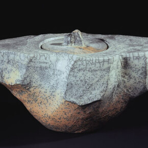 Passions and Patterns in Clay. Courtesy of Onishi Gallery 