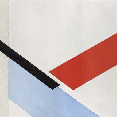 František Kupka. Courtesy of National Gallery