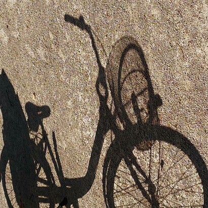 Mariella Busi de Logu, Ombra terrestre