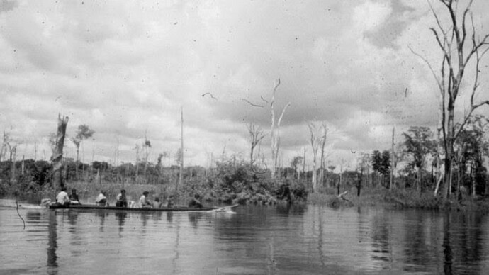 Rio Orinoco