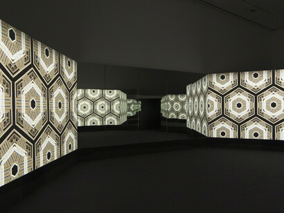 Doug Aitken. Courtesy of 303 Gallery