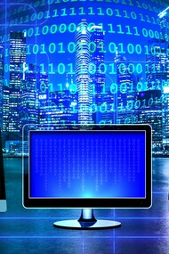 Internet et la communication électronique 