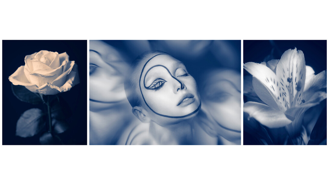 THE LABYRINTH - Indira Cesarine - The Untitled Space 