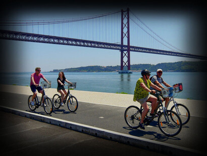 Foi implantado em Lisboa, Portugal, recentemente uma legislação com compensações como incentivo no uso de bicicletas elétricas