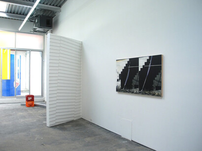 Shane Darwent. Courtesy of Spencer Brownstone Gallery